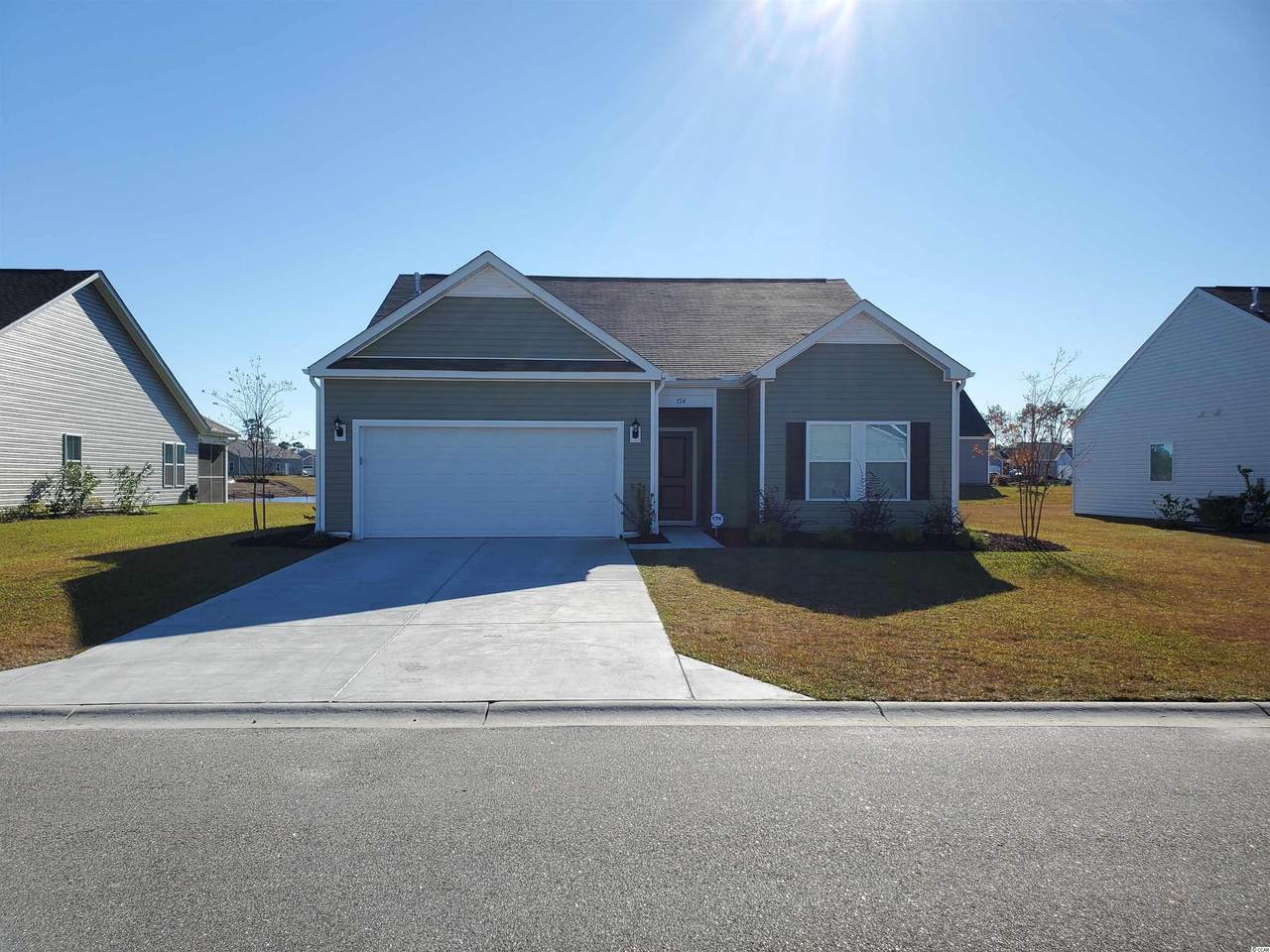 724 Tattlesbury Dr. - Photo 1