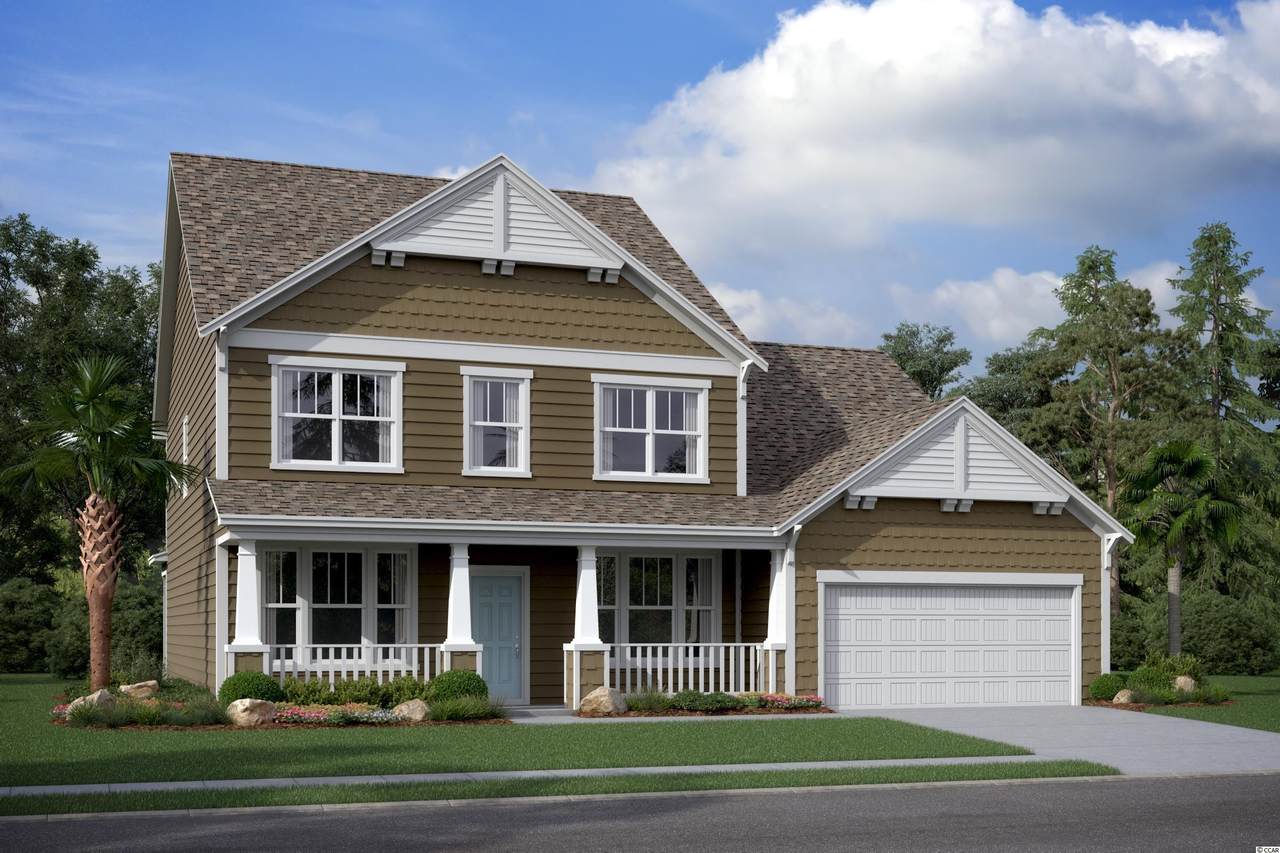 649 Hickman St. - Photo 1