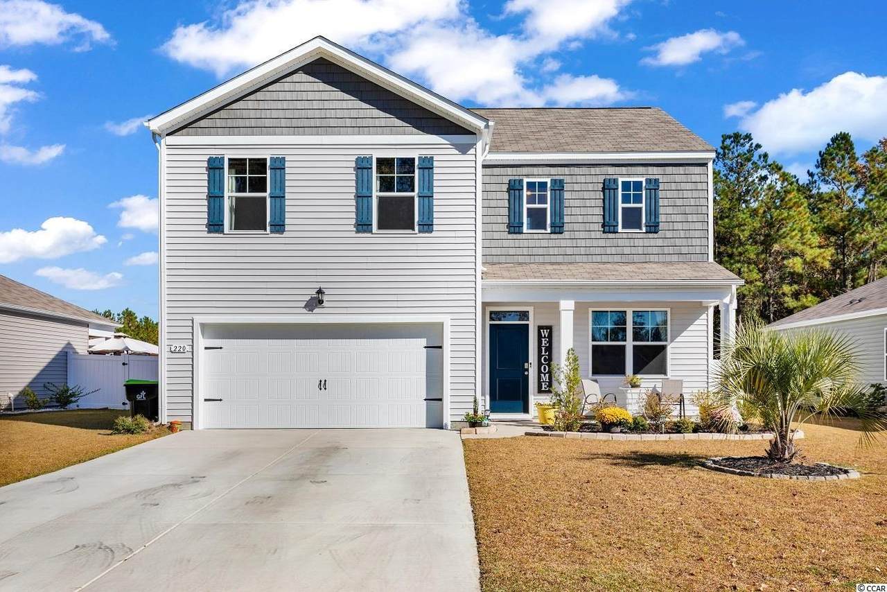 220 Forestbrook Cove Circle - Photo 1