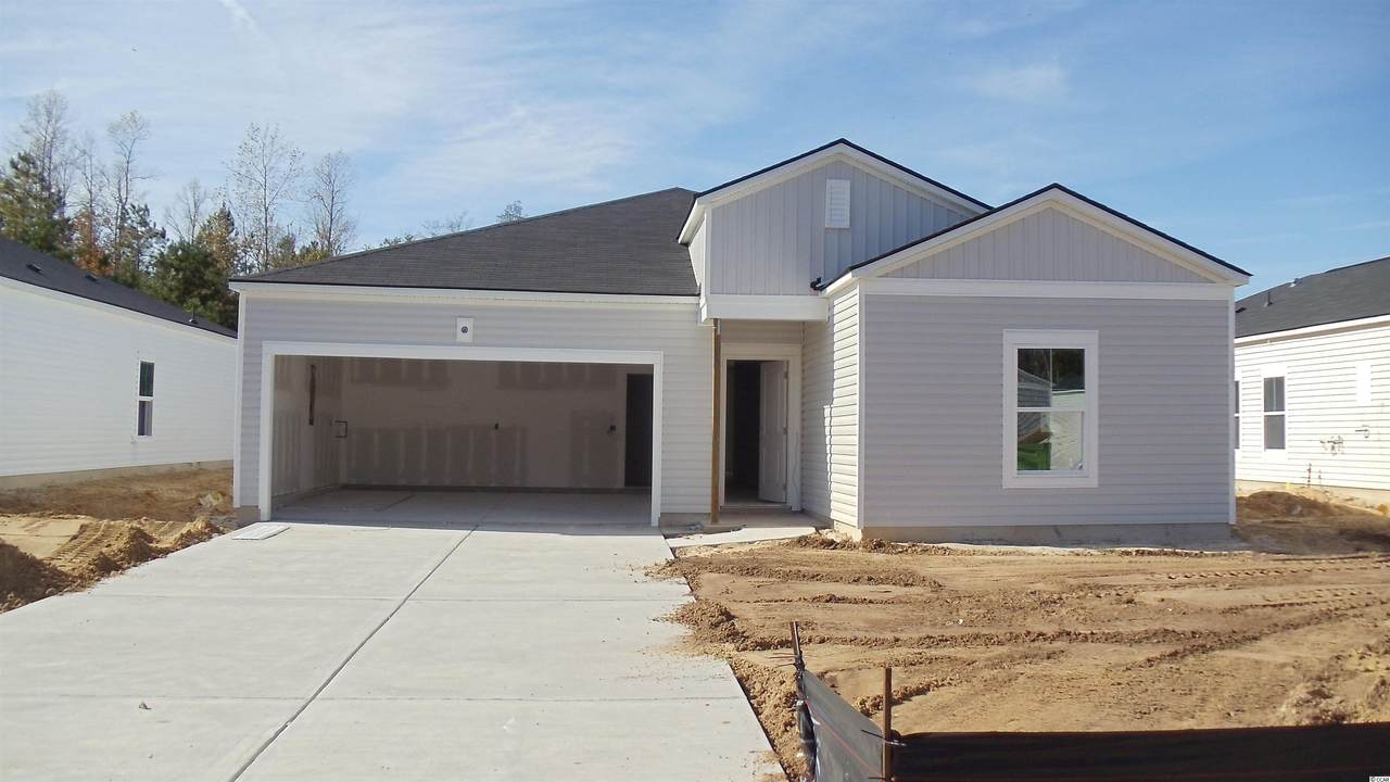 370 Hillwood Ct. - Photo 1