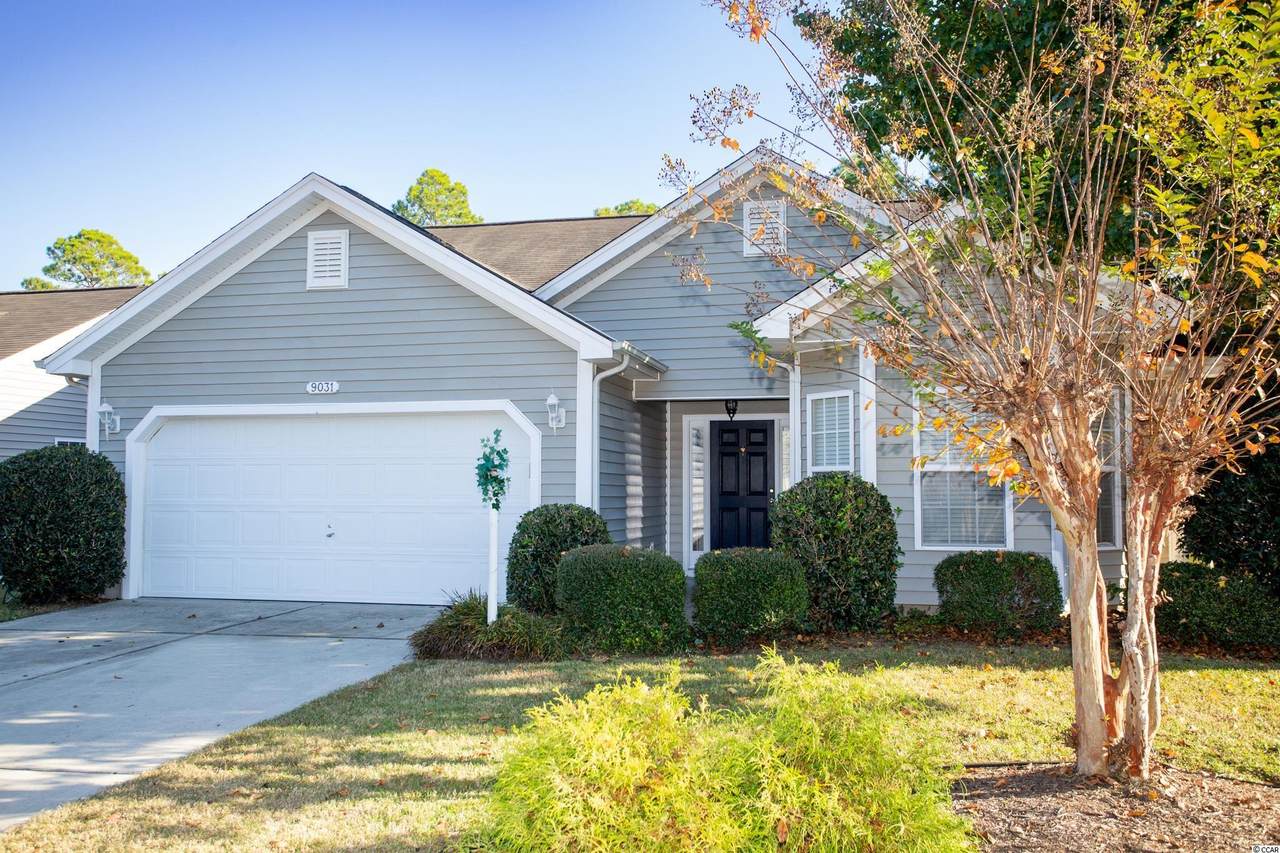 9031 Gatewick Ct. - Photo 1
