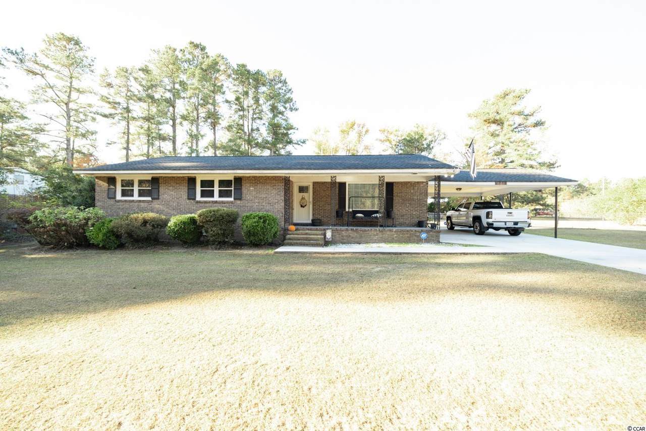 631 Gilchrist Rd. - Photo 1