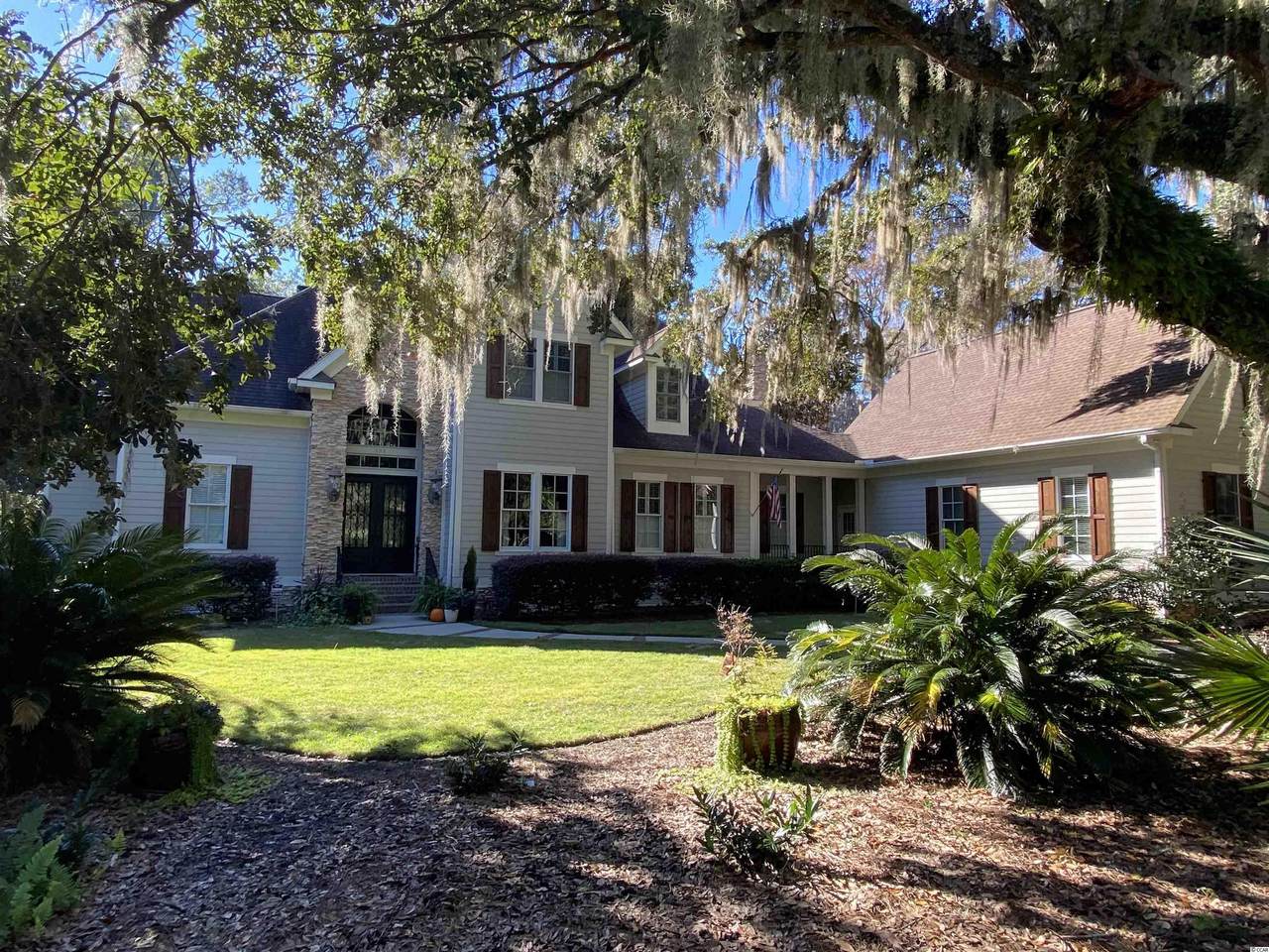 509 Heston Point Dr. - Photo 1