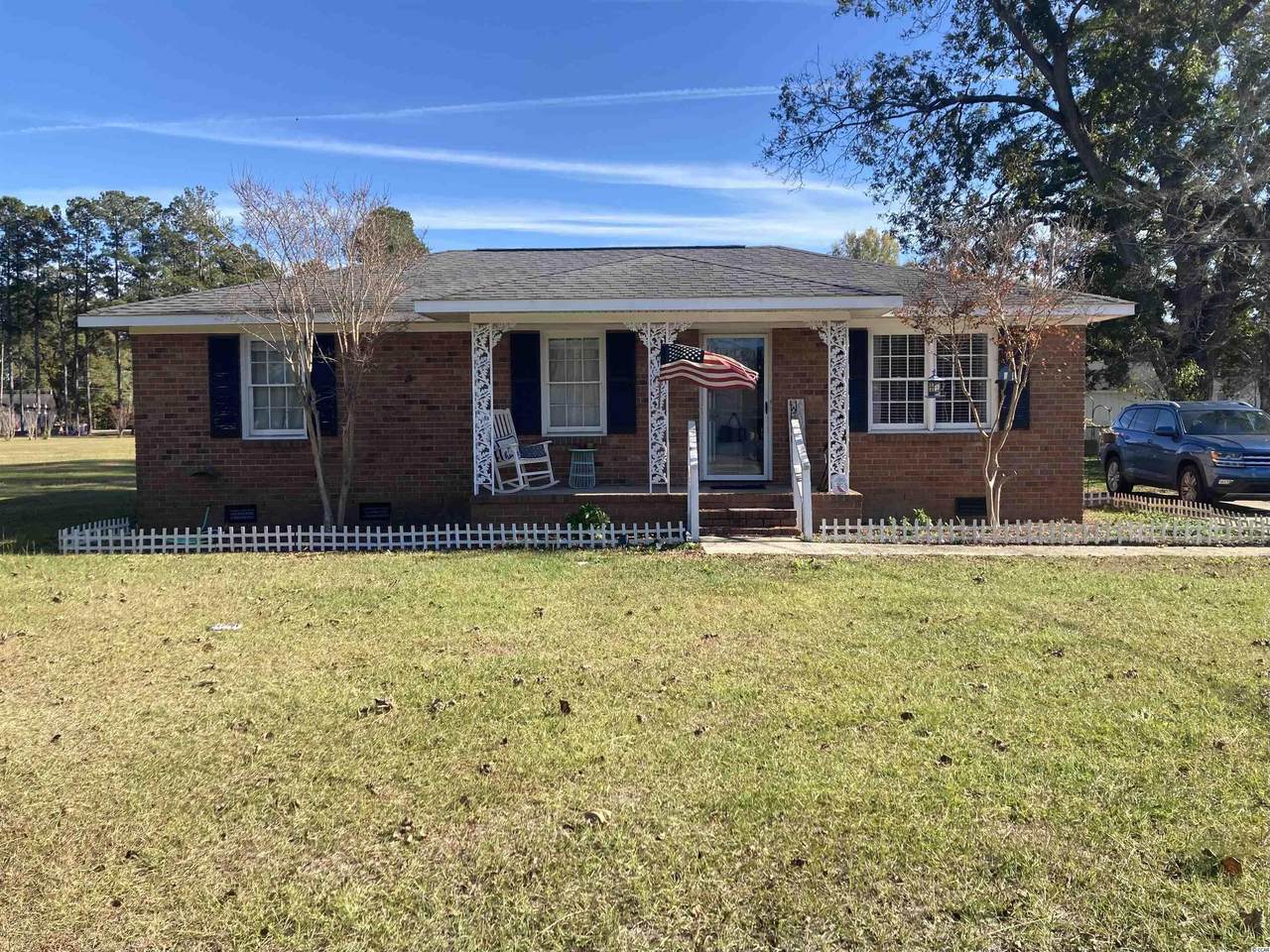 156 Diamond Branch Rd. - Photo 1