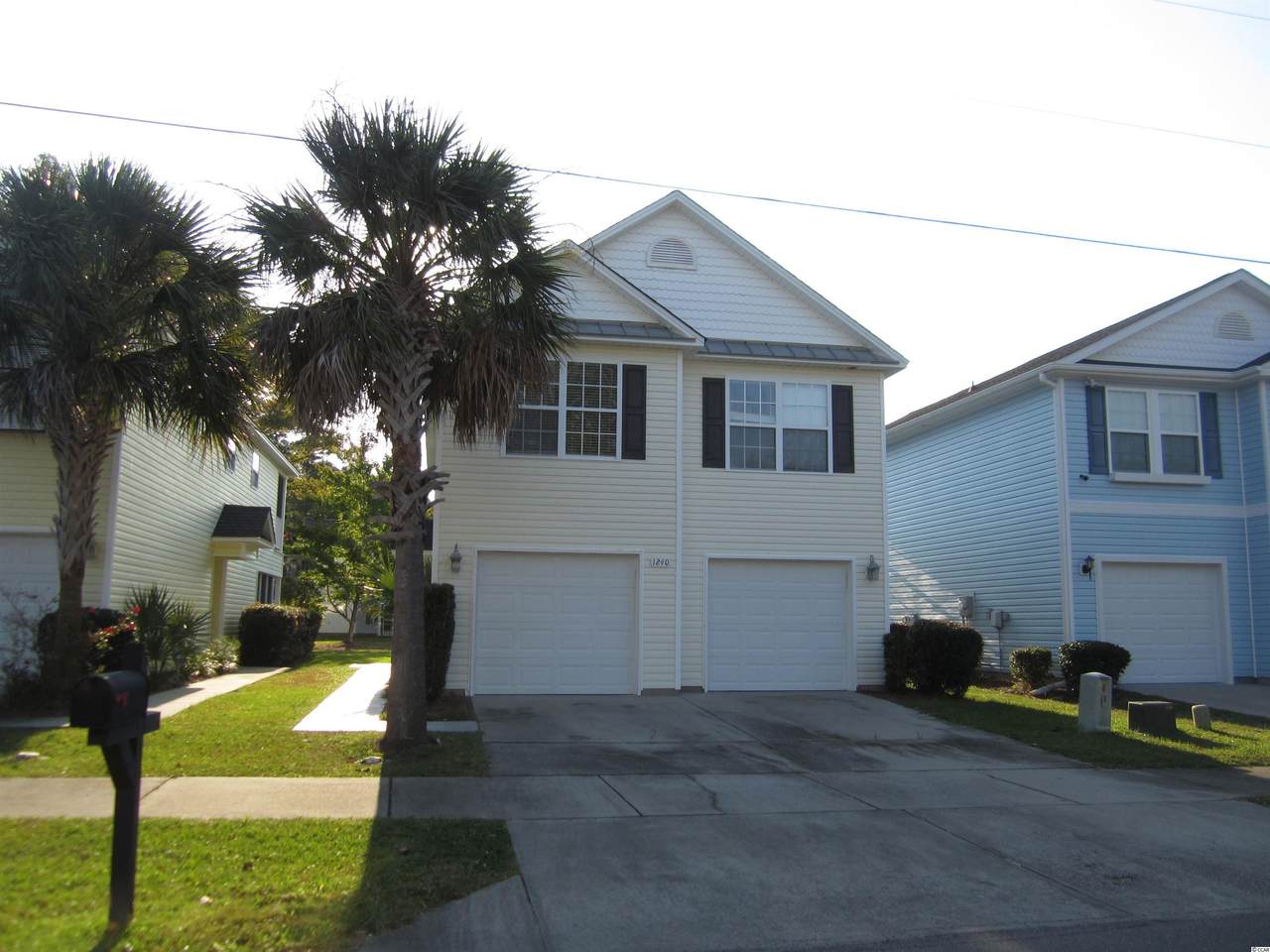 1240 Ocala St. - Photo 1