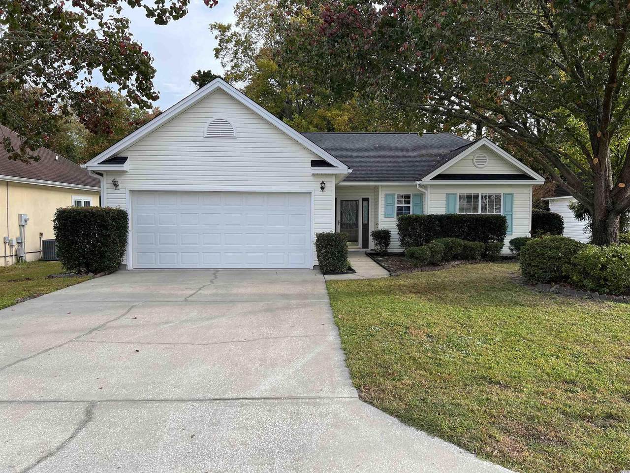 1956 Tree Circle - Photo 1