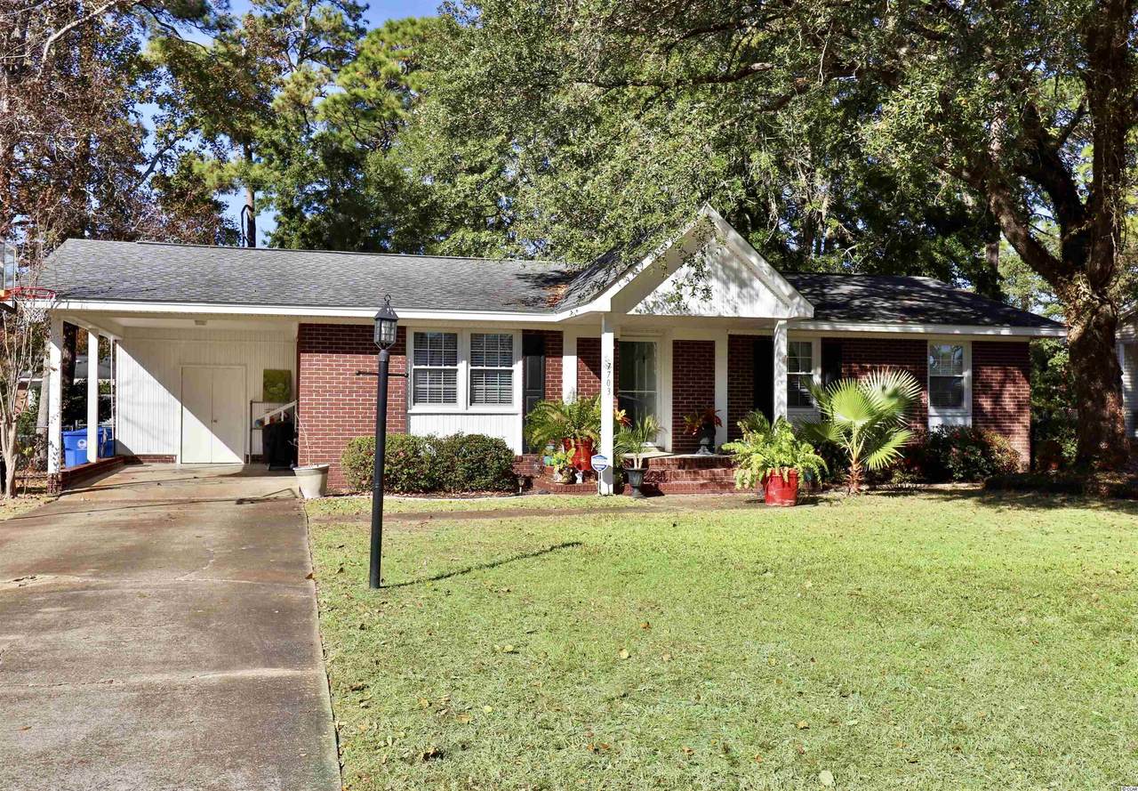 7703 Brentwood Dr. - Photo 1