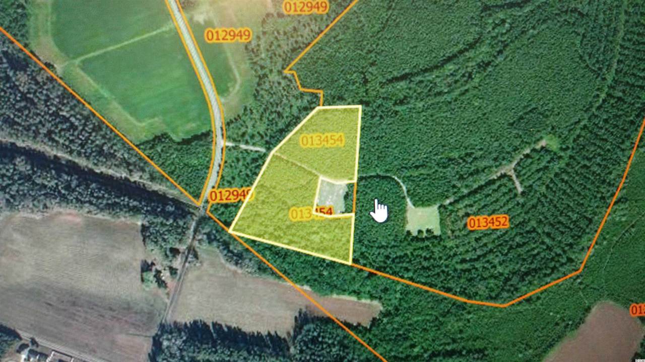 Near 1408 Marlowe Rd. - Photo 1