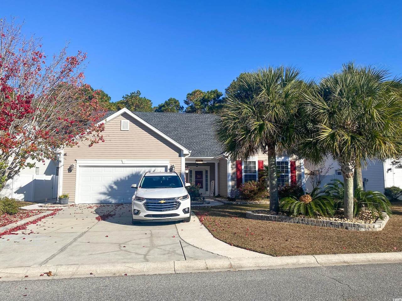 2170 Seneca Ridge Dr. - Photo 1