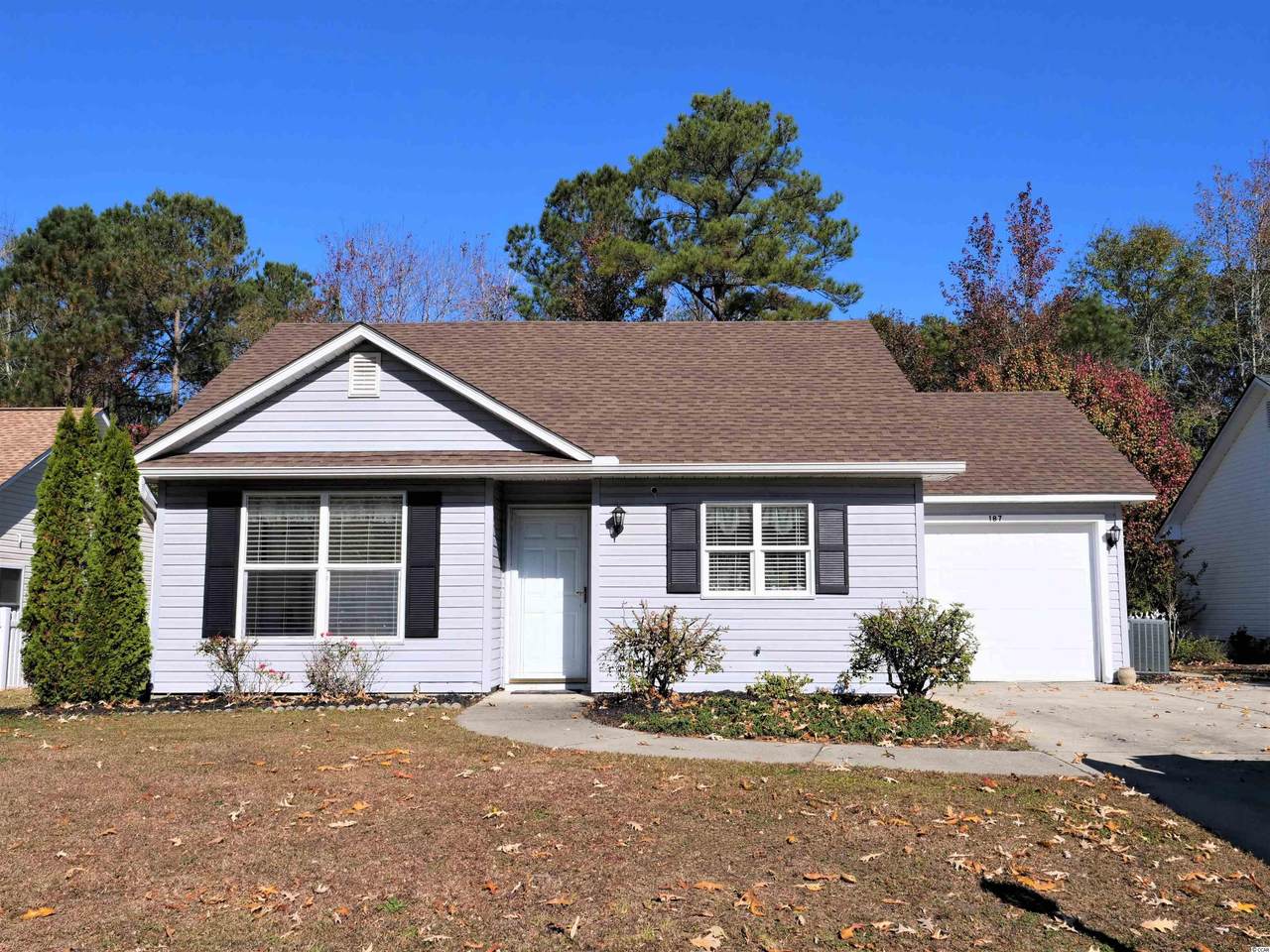 187 Retreat Pl. - Photo 1