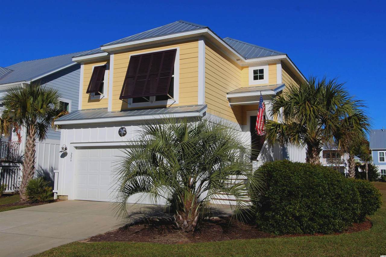 226 Splendor Circle - Photo 1