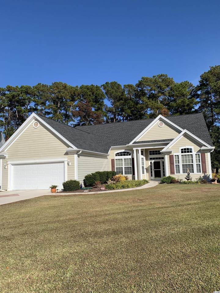 604 Bristol Pl. - Photo 1