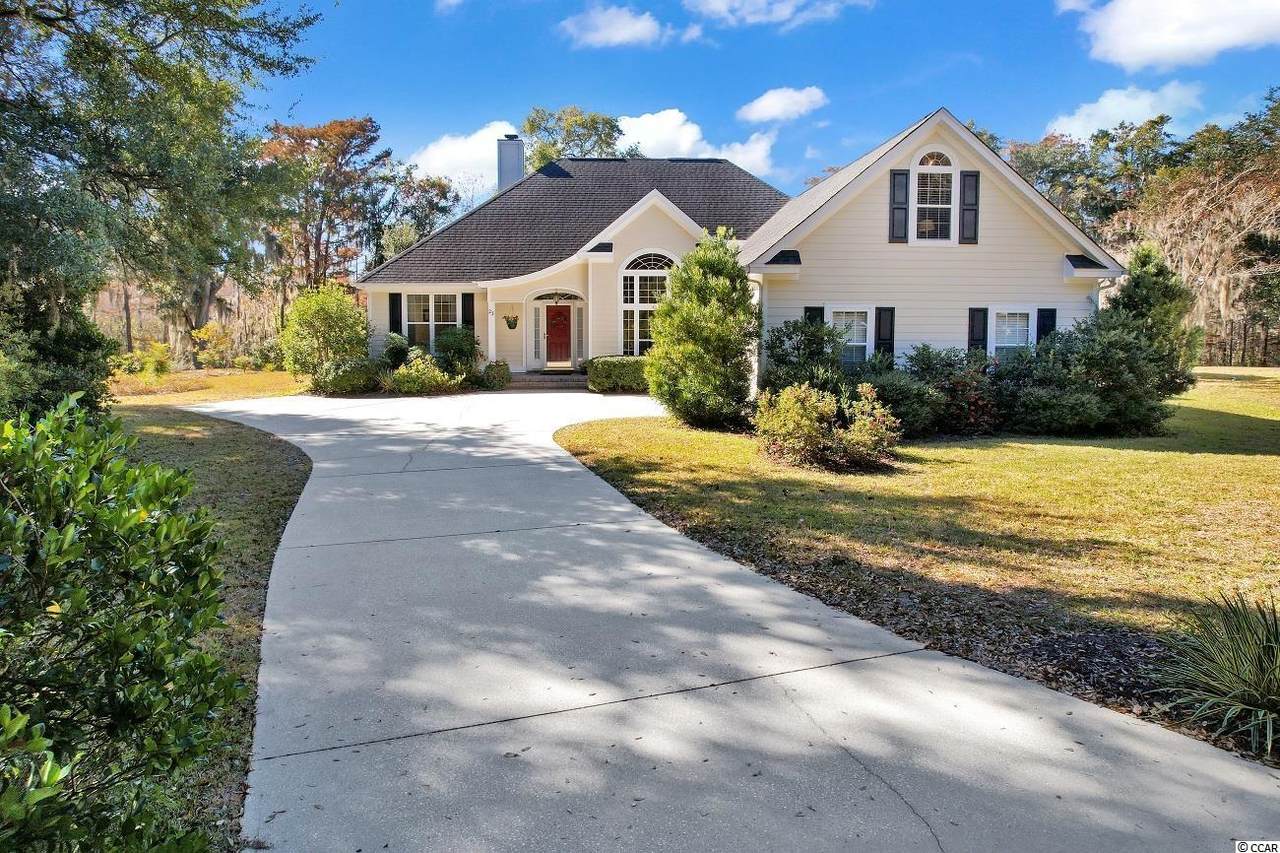 23 Elderberry Ln. - Photo 1