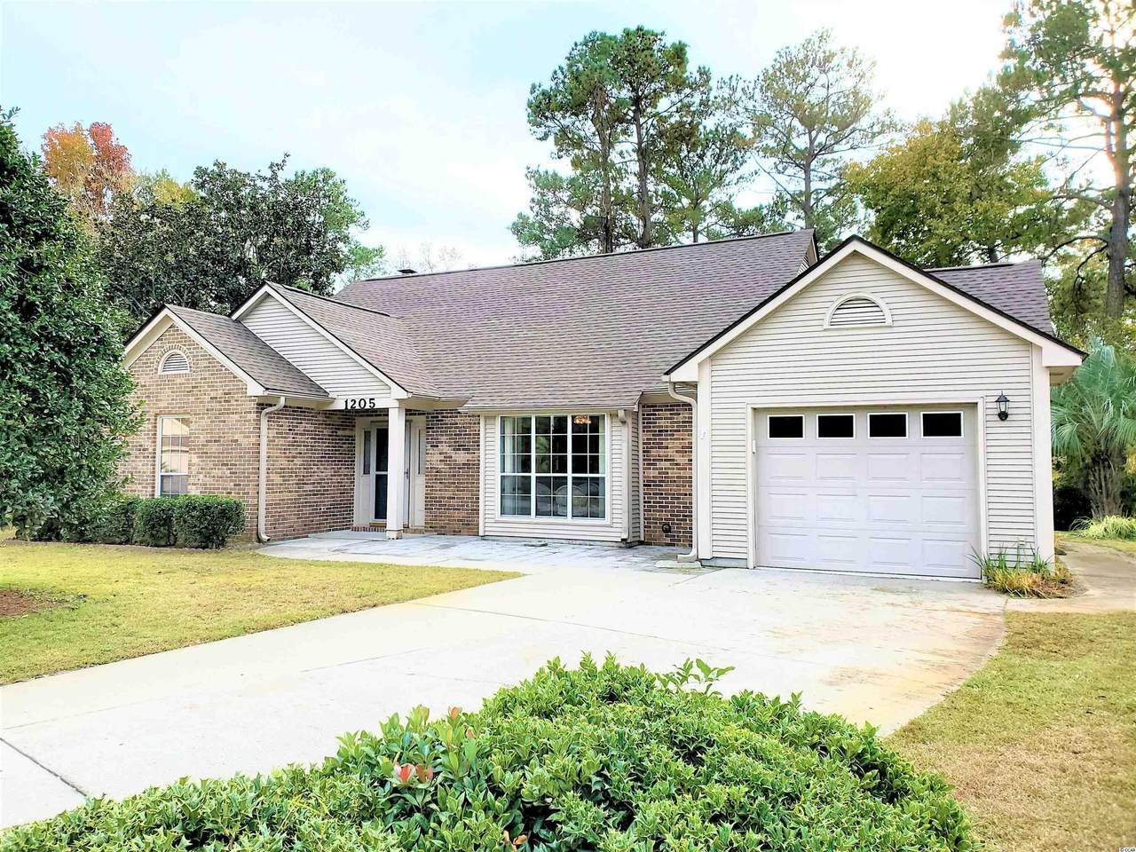 1205 Song Sparrow Ct. - Photo 1
