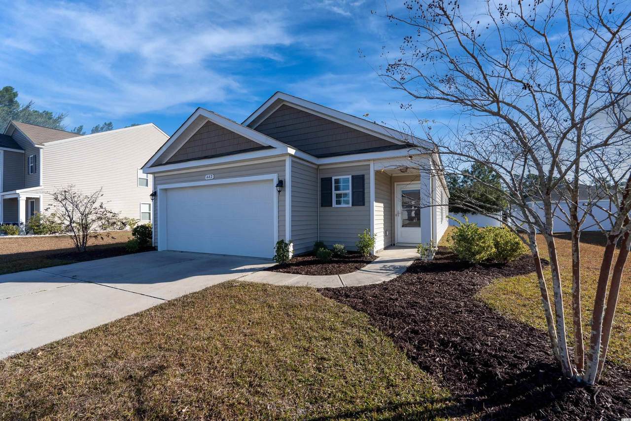 442 Quinta St. - Photo 1