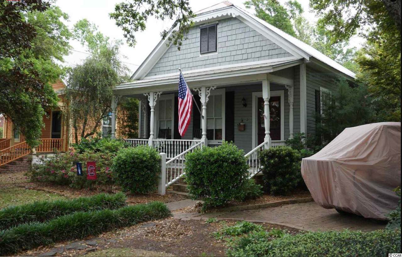 312 Cleland St. - Photo 1