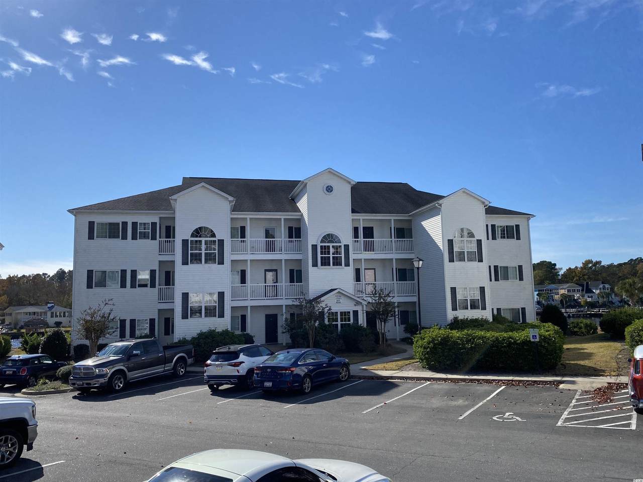 1534 Lanterns Rest Rd. - Photo 1