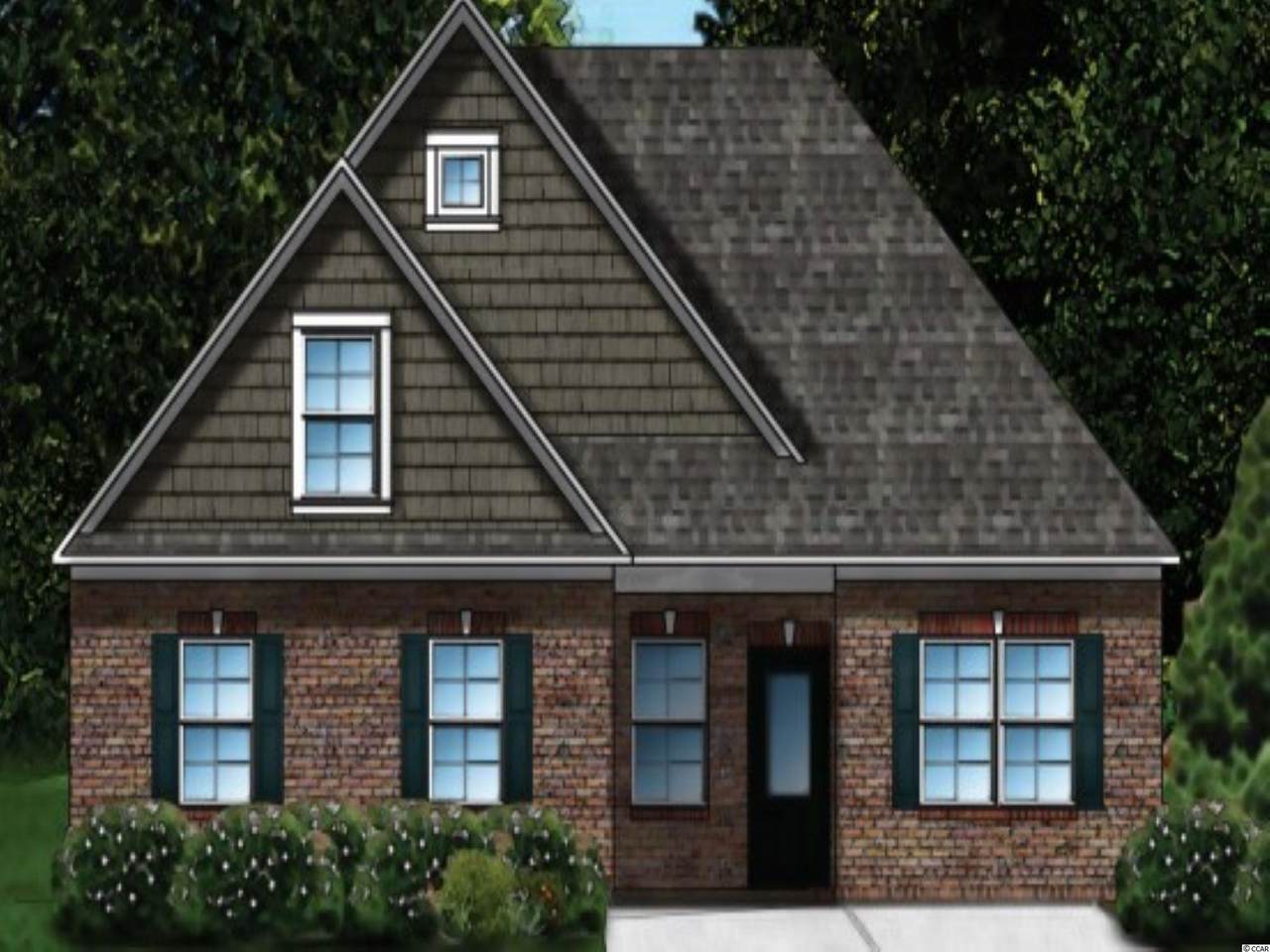 1309 Wood Stork Dr. - Photo 1
