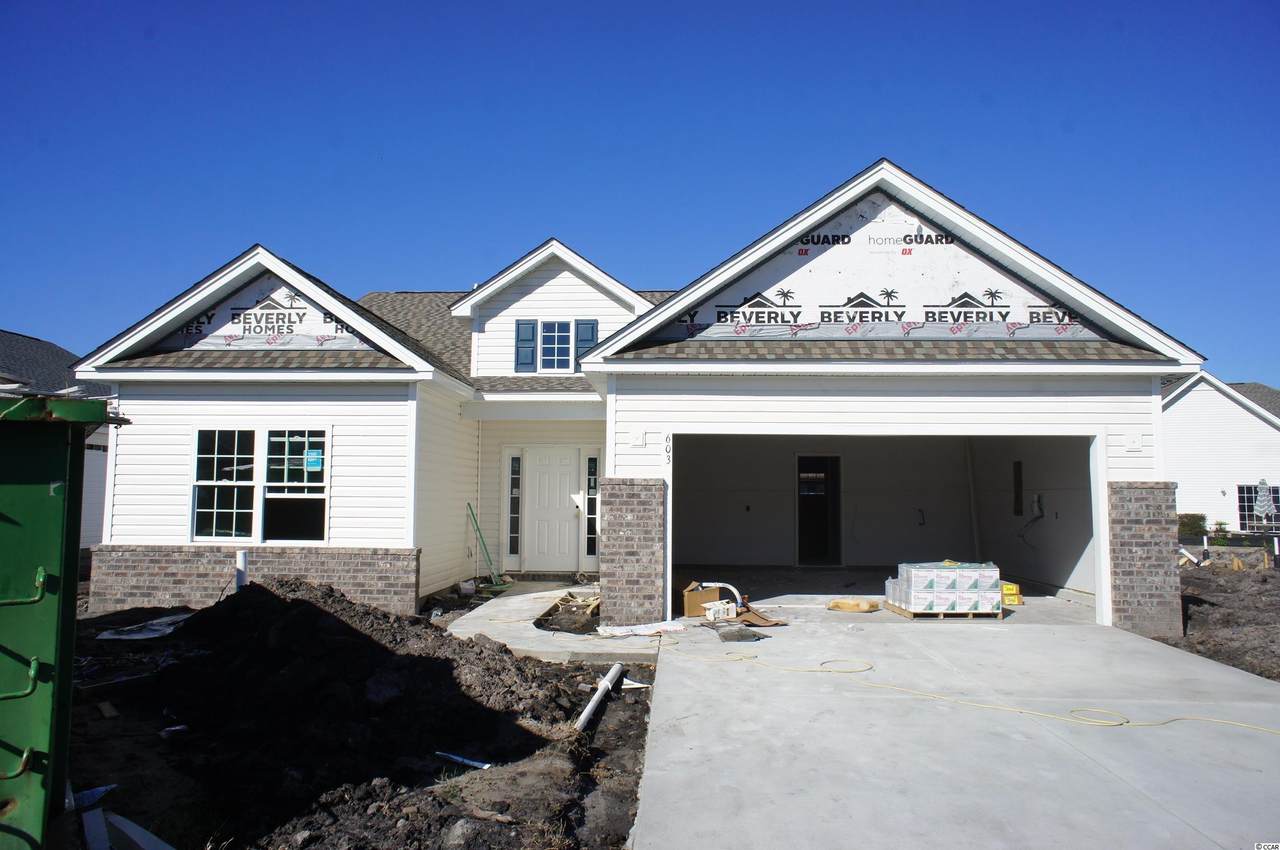 650 Rycola Circle - Photo 1