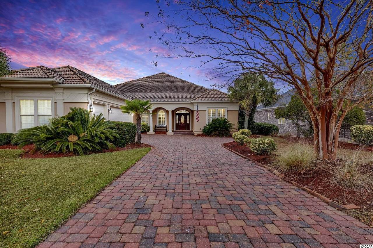 1014 Ridgewood Dr. - Photo 1