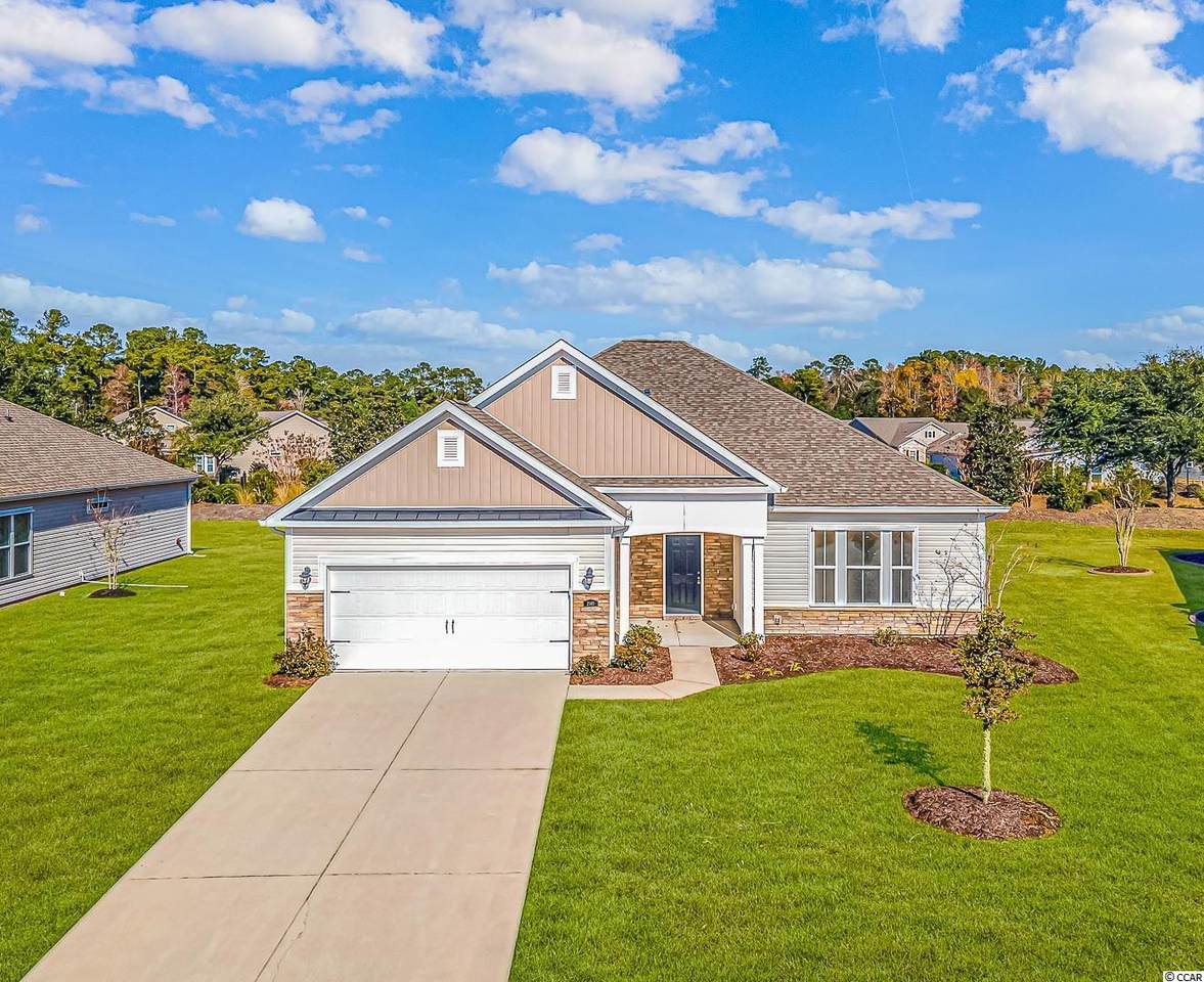 2140 Stonecrest Dr. Nw - Photo 1