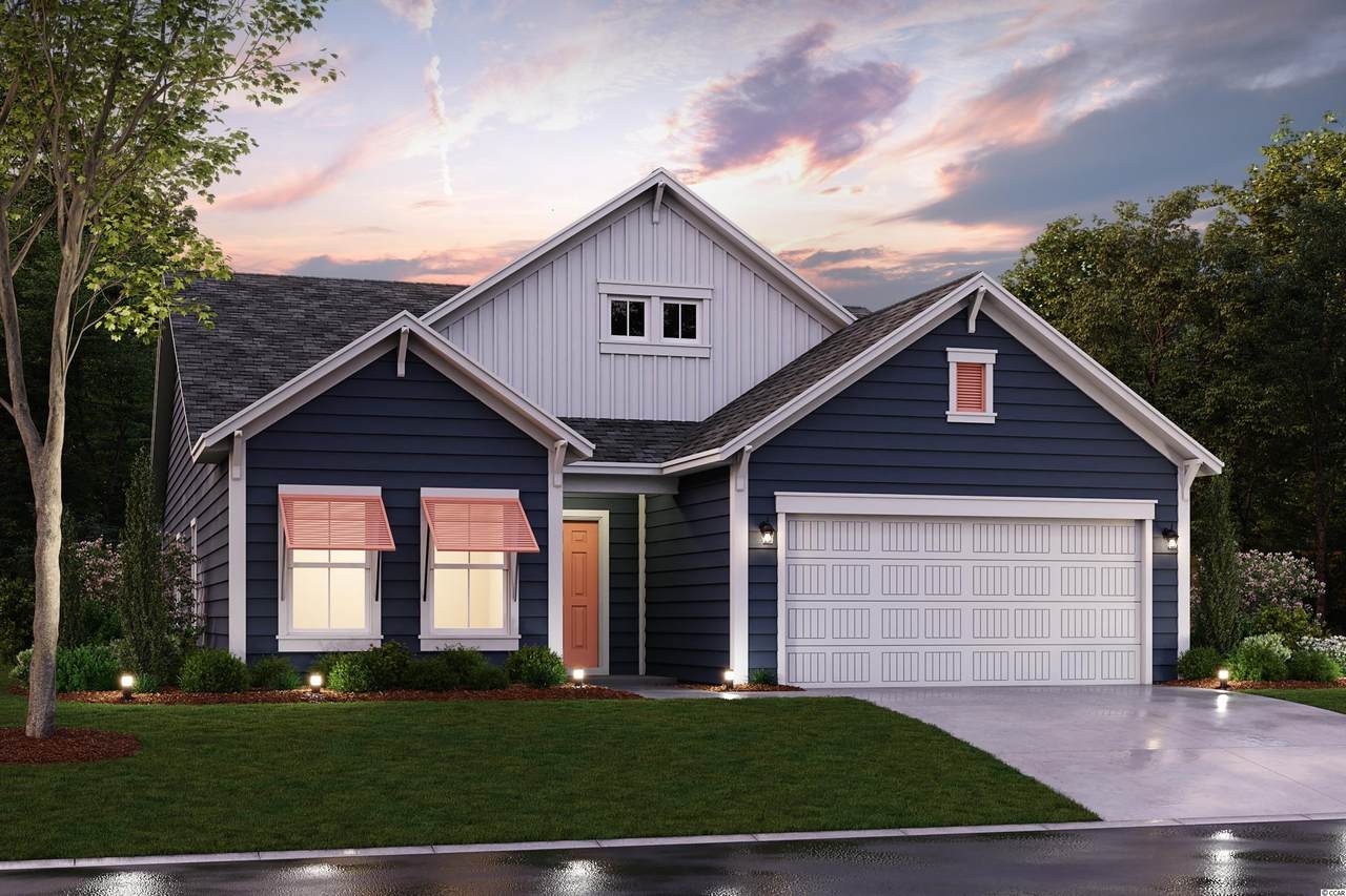 639 Oyster Dr. - Photo 1