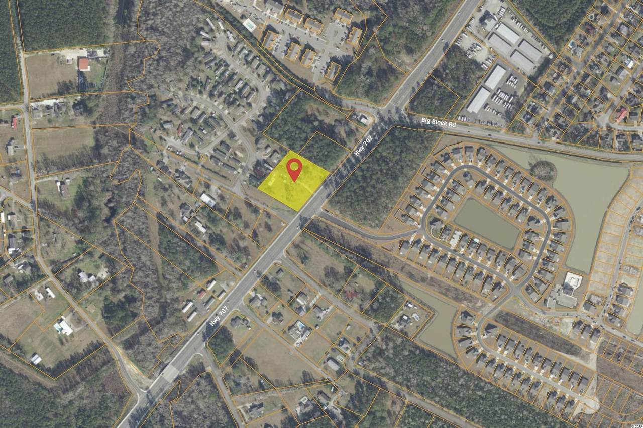 7580 Highway 707 - Photo 1