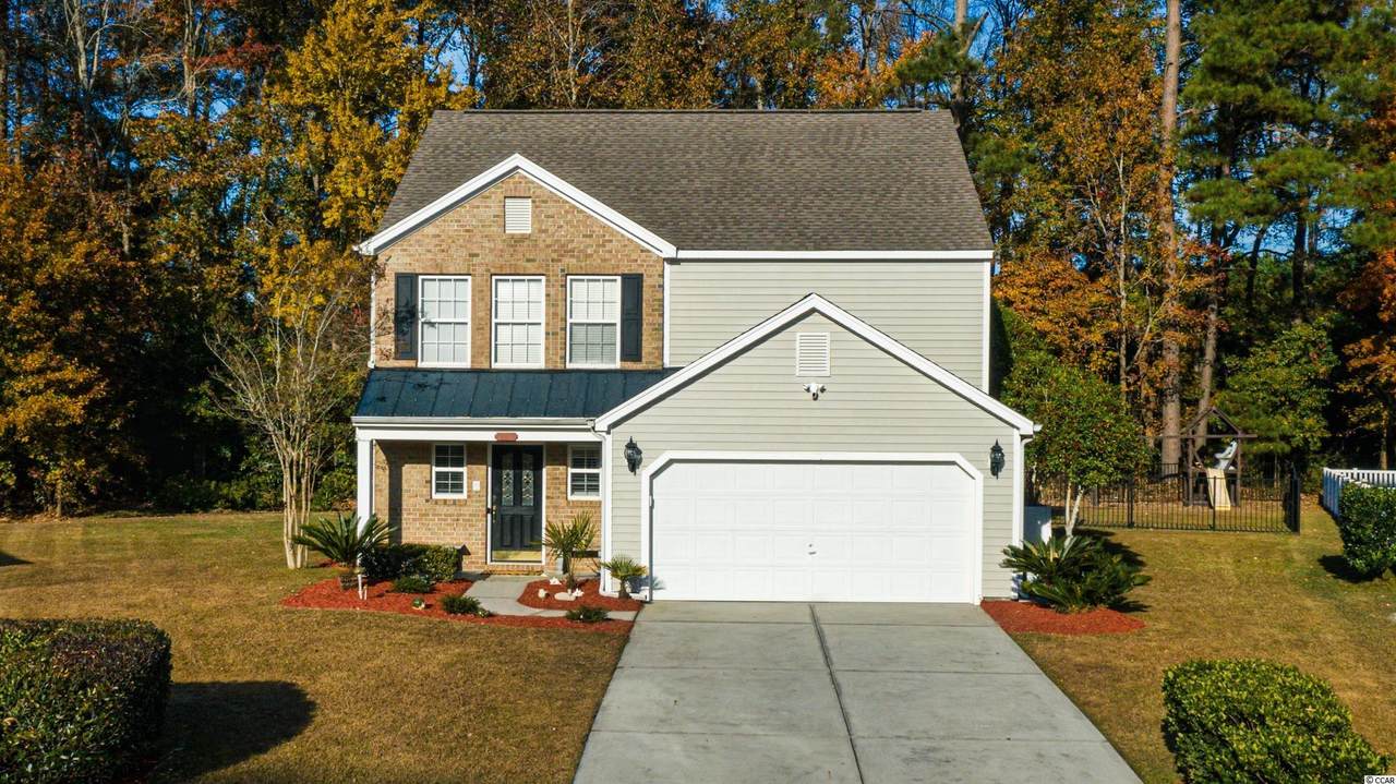 223 Carolina Farms Blvd. - Photo 1
