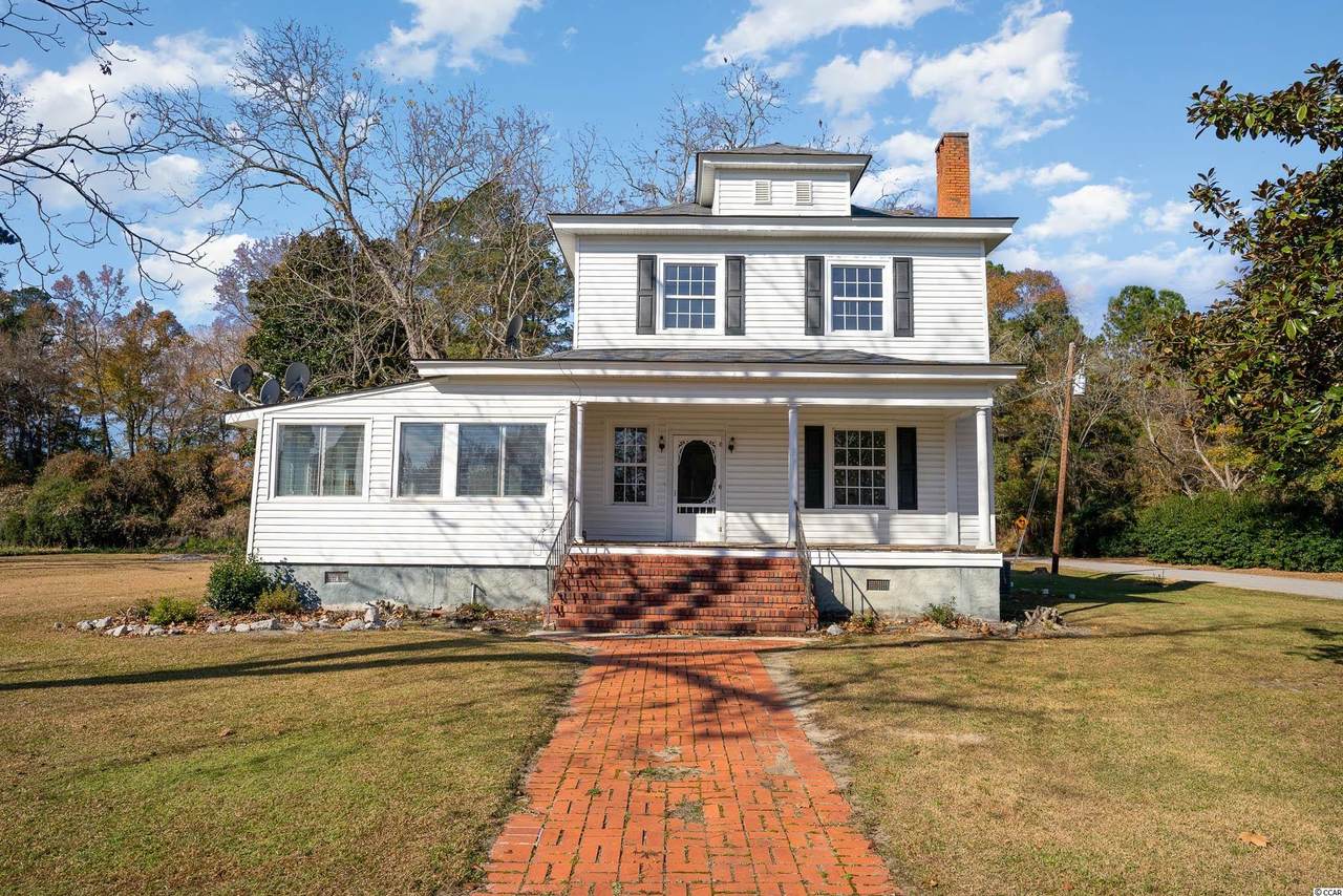 5003 Stanley Ave. - Photo 1