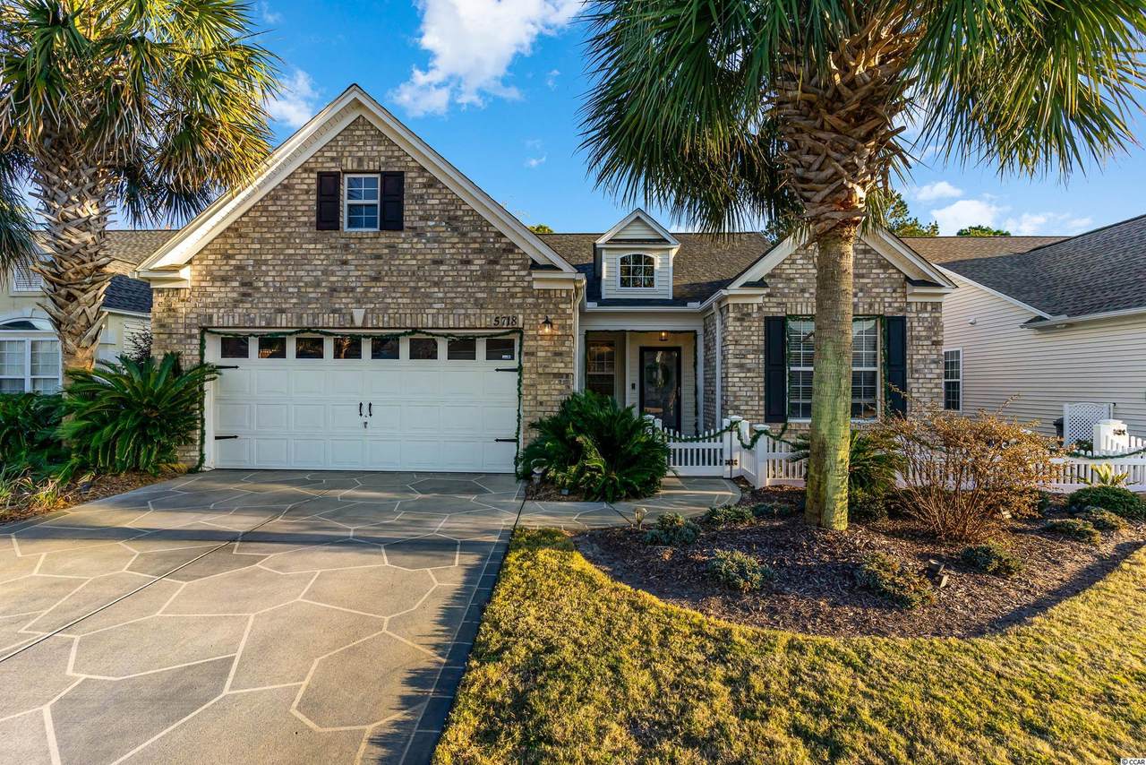 5718 Coquina Point Dr. - Photo 1