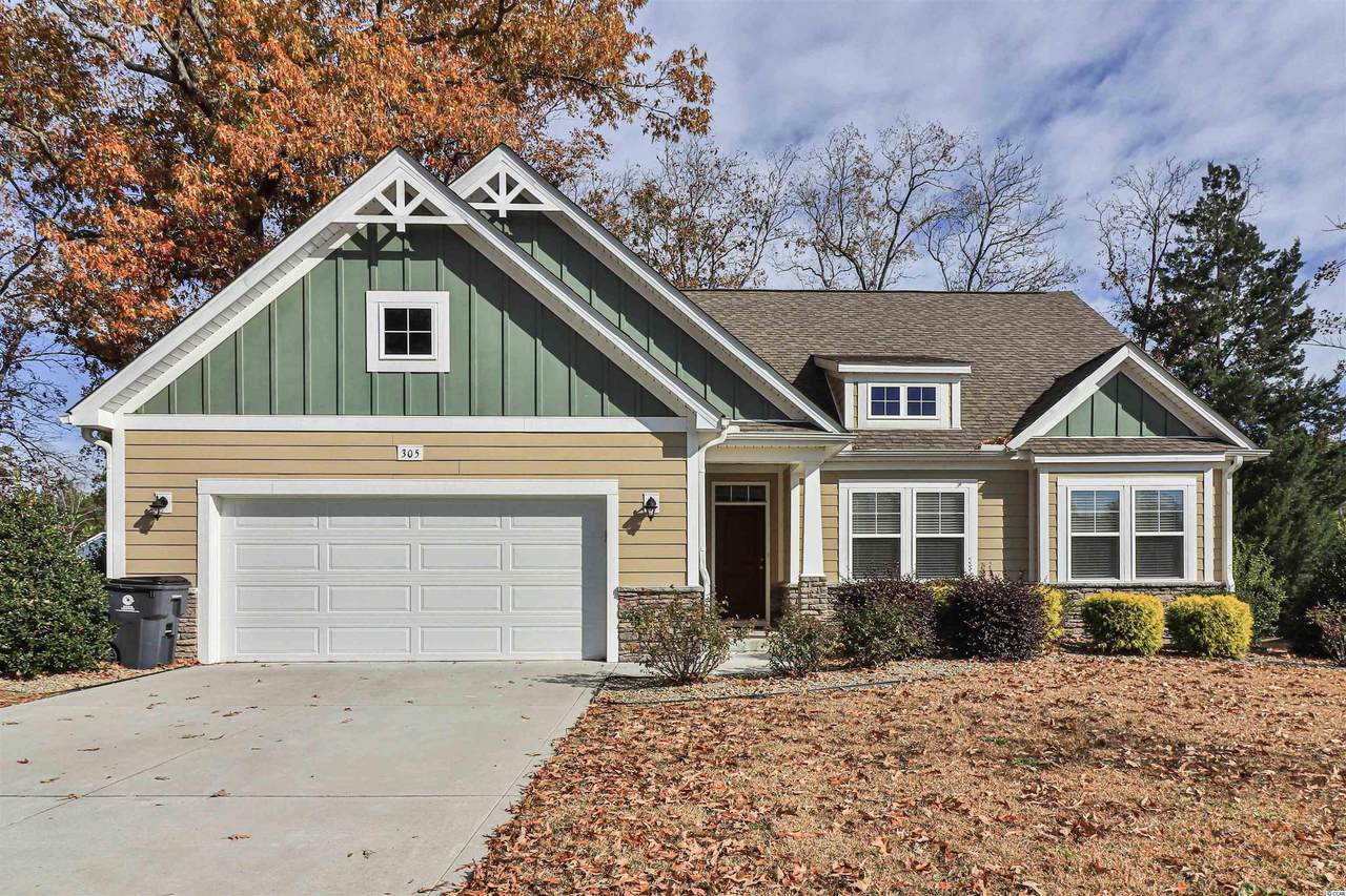 305 Board Landing Circle - Photo 1