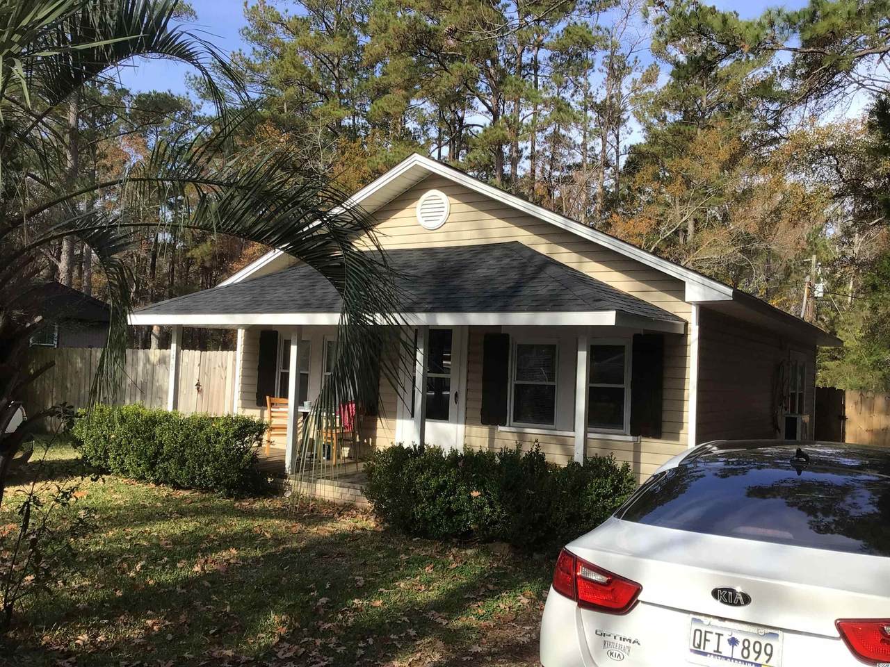 148 Oak Log Lake Rd. - Photo 1