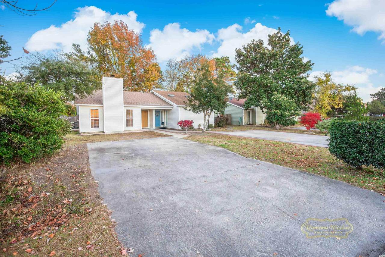28A Indian Oak Ln - Photo 1