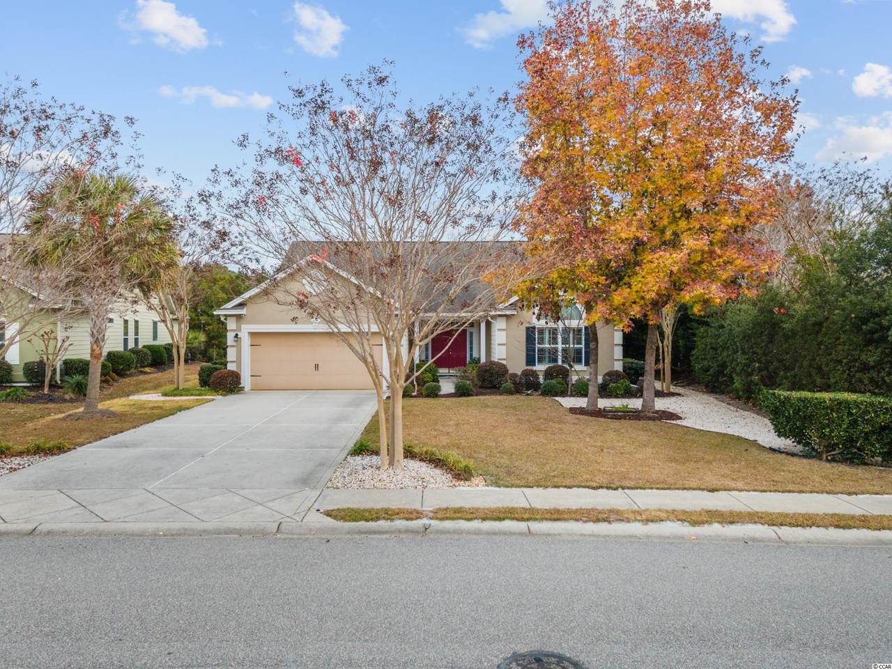 410 Coral Harbor Dr. - Photo 1