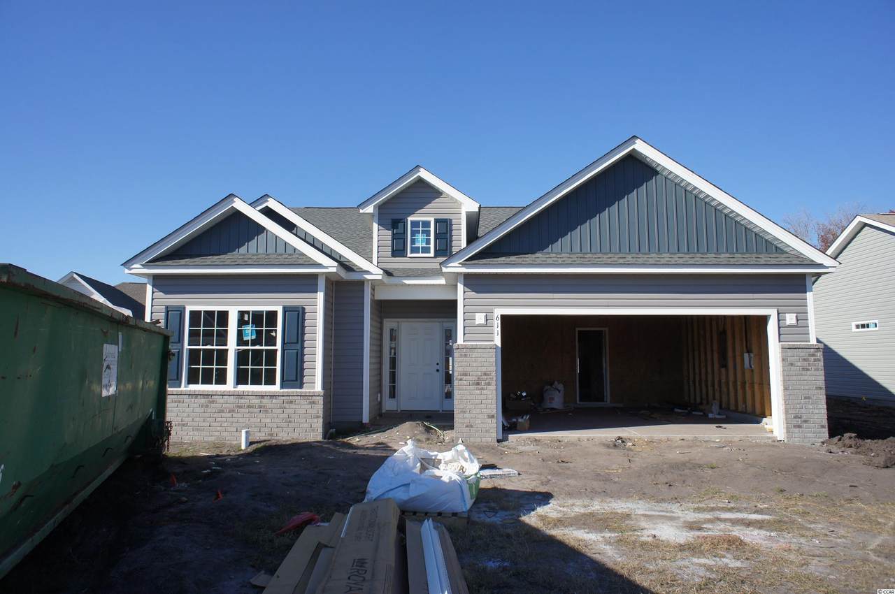 611 Rycola Circle - Photo 1