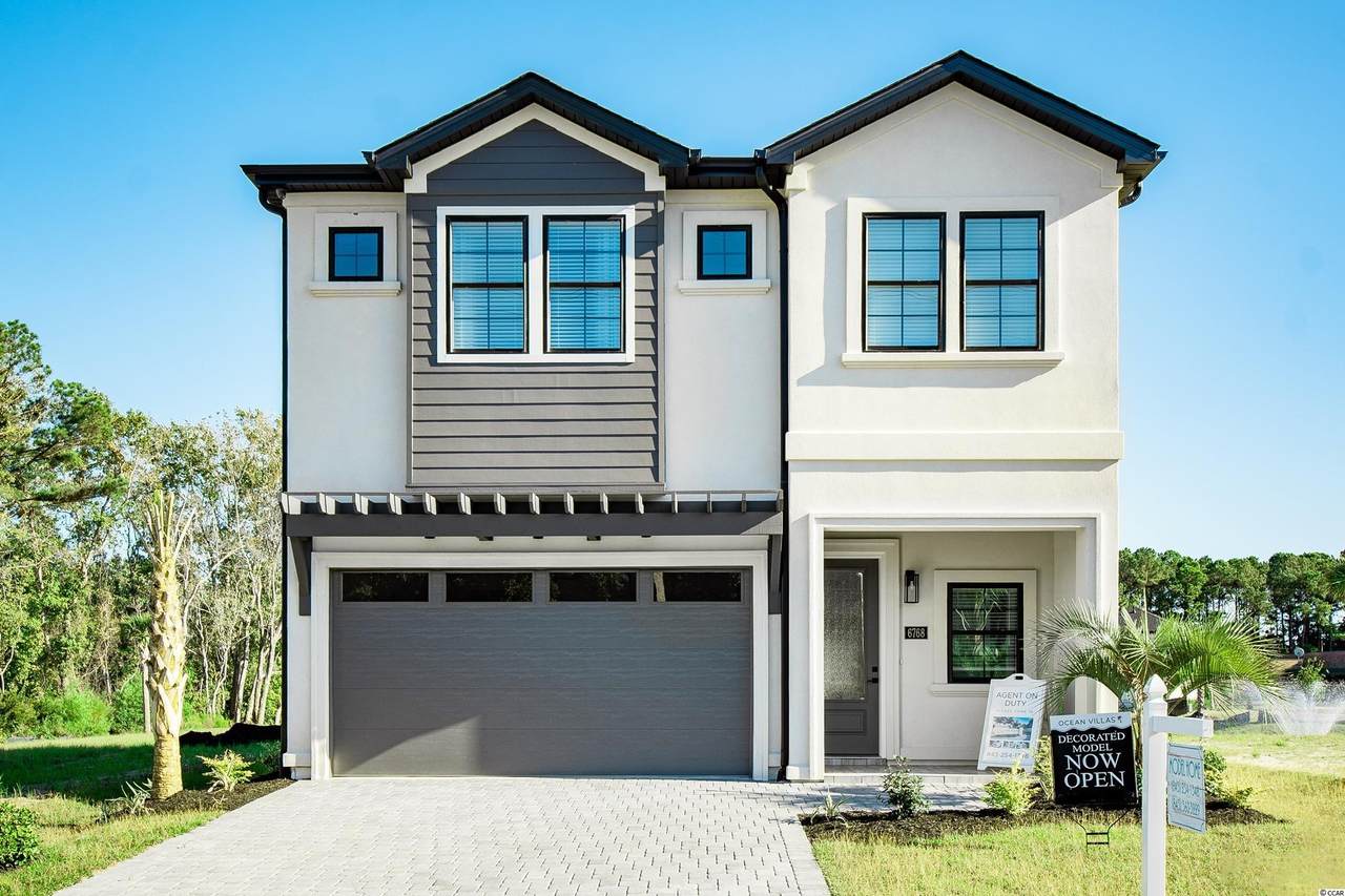 6722 Ocean Breeze Loop - Photo 1