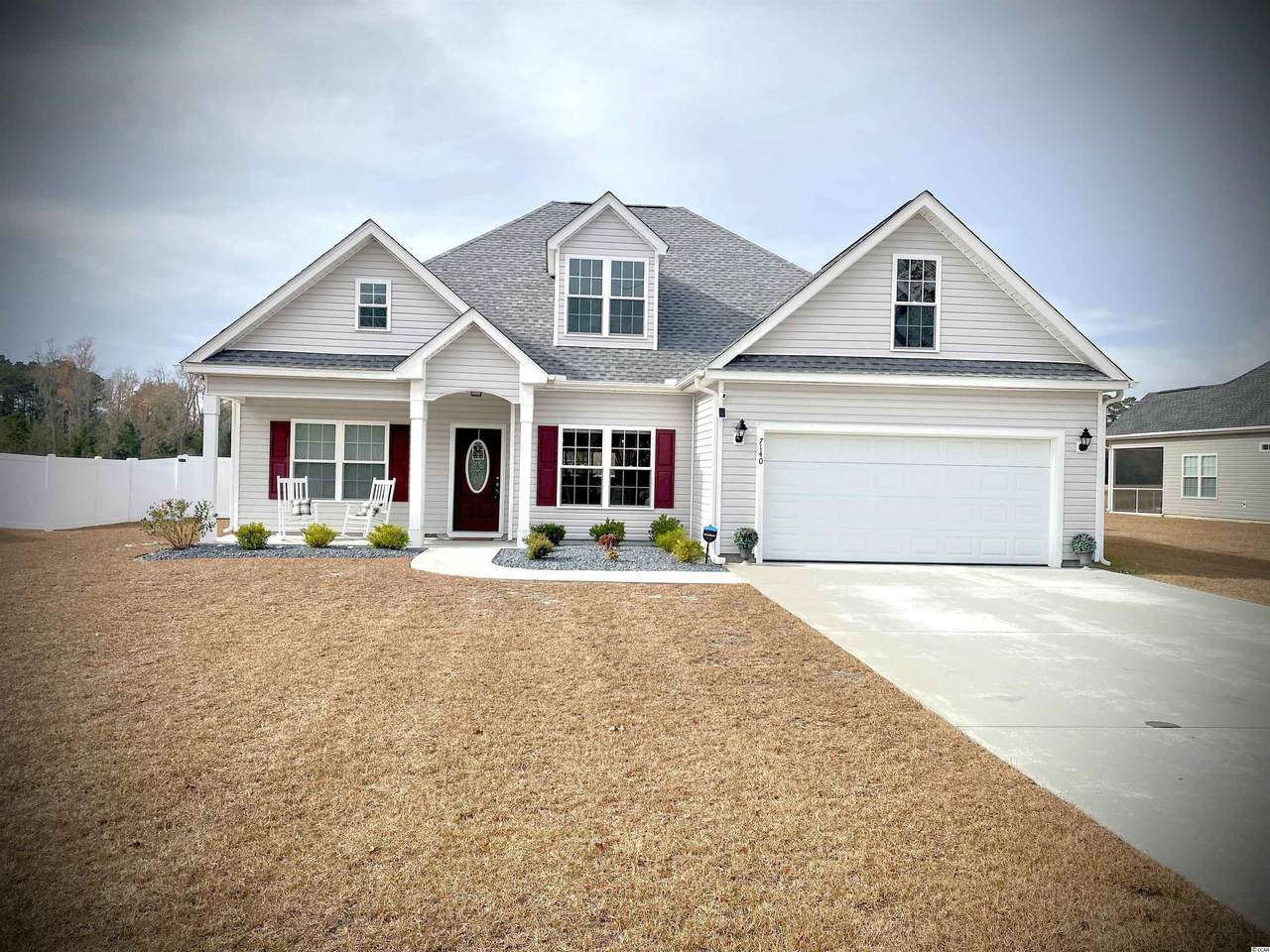 7140 Oak Grove Rd. - Photo 1