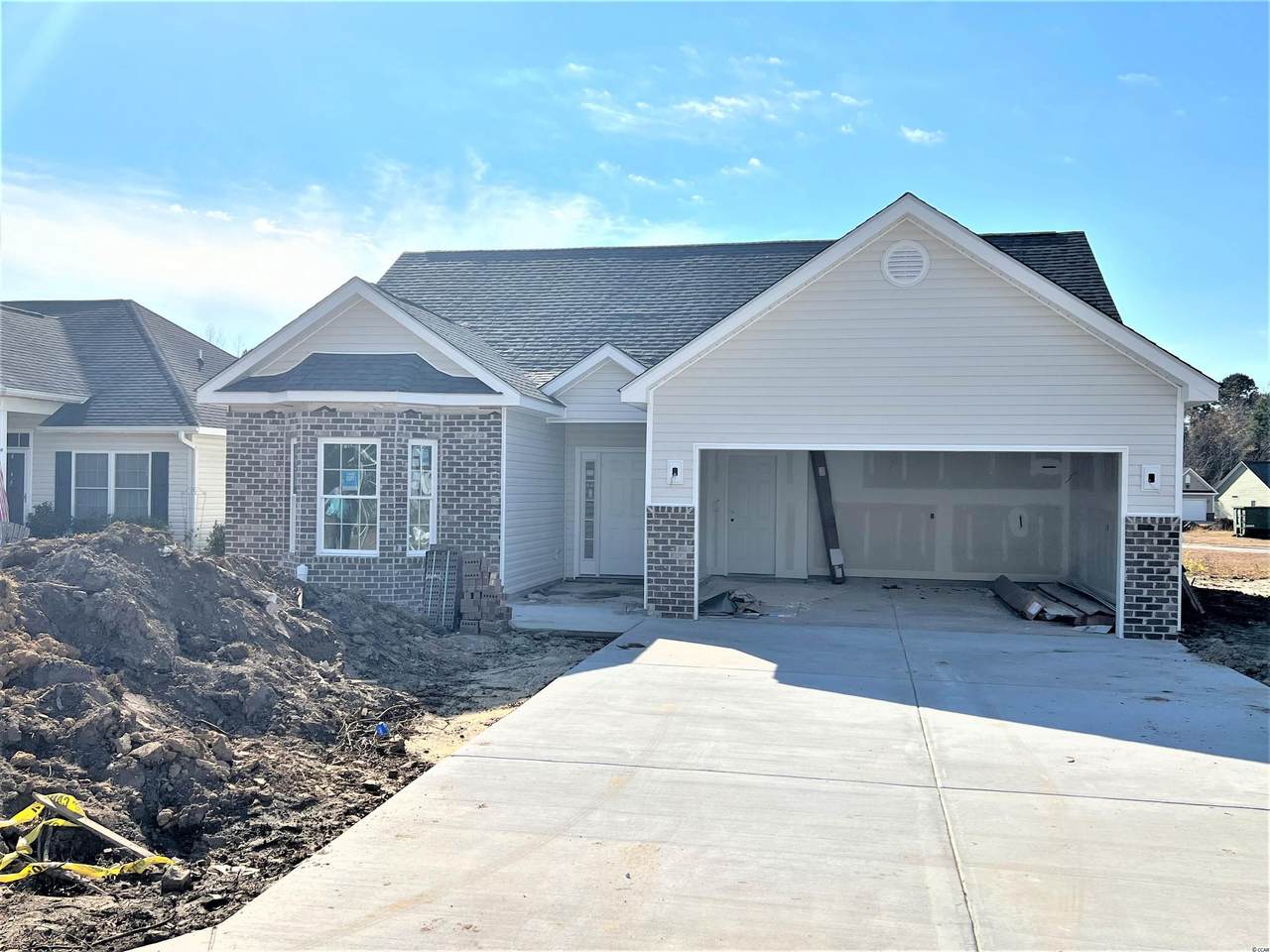 tbd Blue Rock Dr. - Photo 1