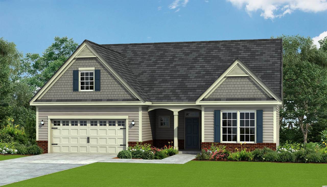 1453 Perch Pl. - Photo 1