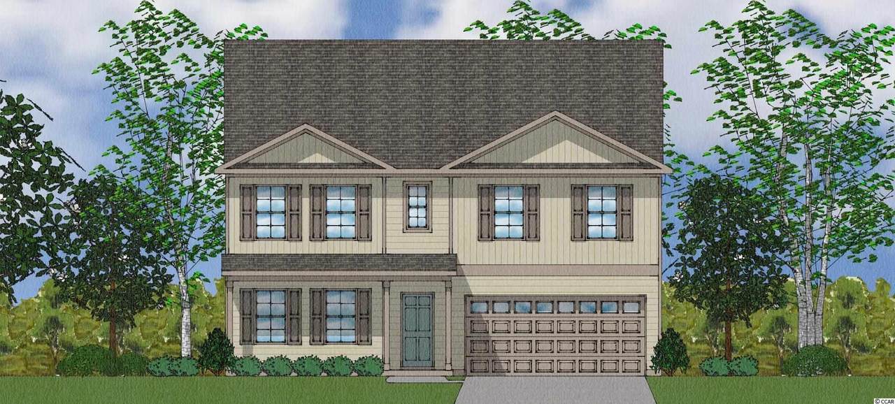 805 St. Albans Loop - Photo 1