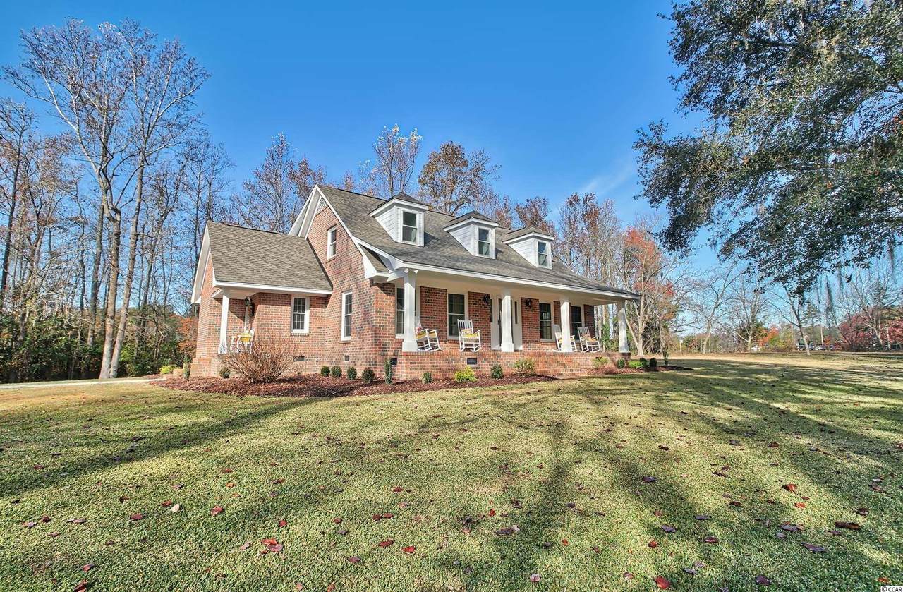 1280 Busy Corner Rd. - Photo 1