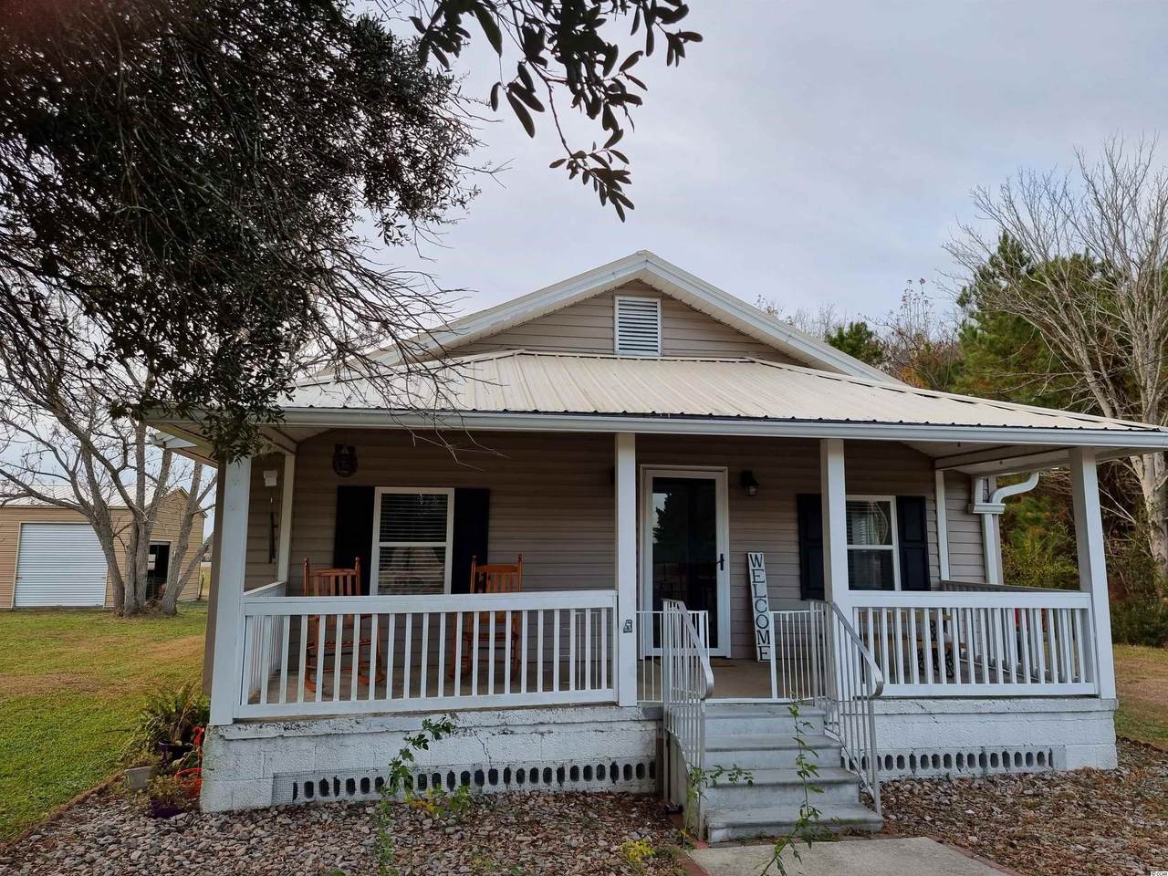 7591 Highway 66 - Photo 1