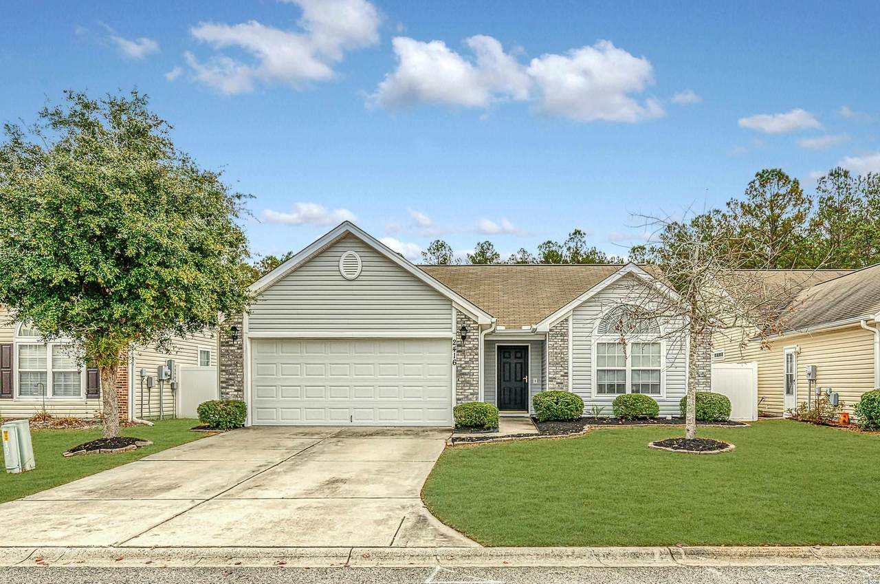 2416 Whetstone Ln. - Photo 1