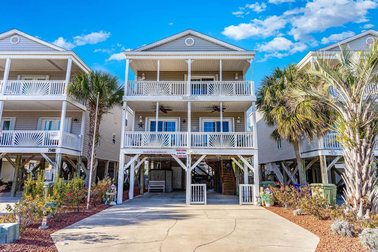 712 A South Ocean Blvd. - Photo 1