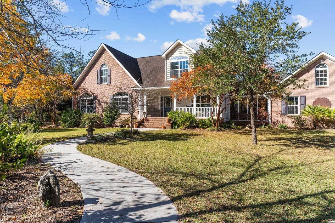 4524 Ramsey Ford Rd. - Photo 1