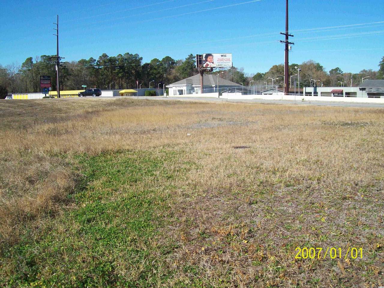 TBD Macklen Rd. - Photo 1