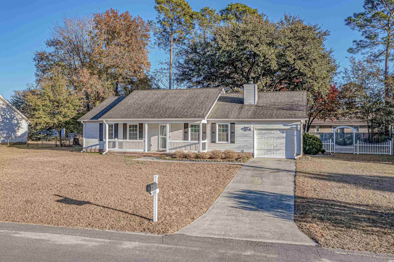 644 Blackstone Dr. - Photo 1