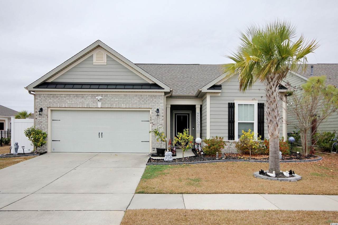 1880 Parish Way - Photo 1