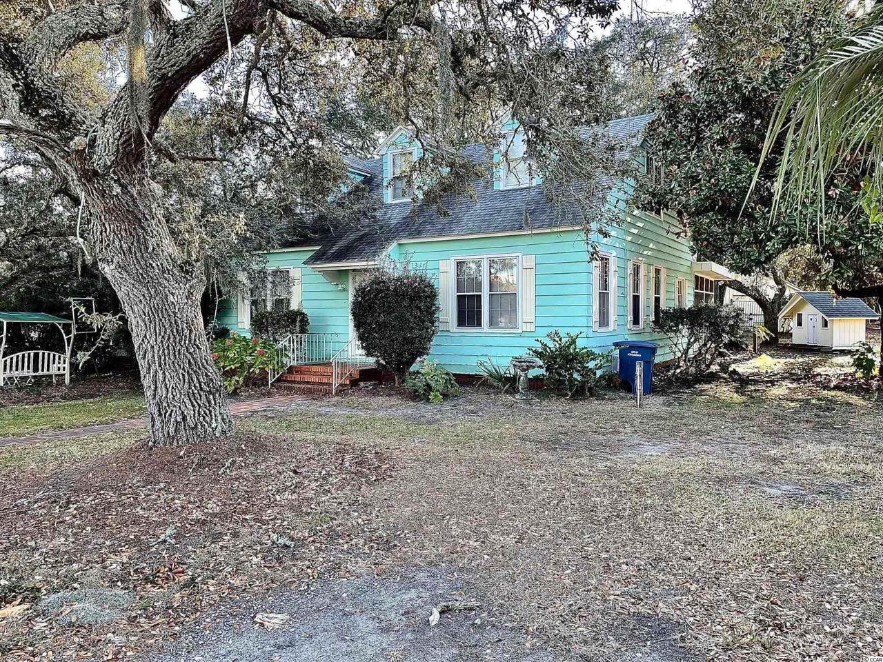 509 5th Ave. N - Photo 1