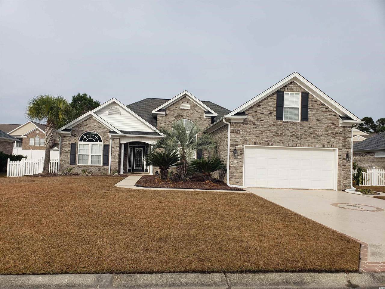 168 Cypress Estates Dr. - Photo 1